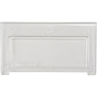 Clear Window for Stack & Hang Bin M & M Nord Ouest Inc
