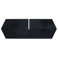 Length Divider for Quick Pick Bins M & M Nord Ouest Inc