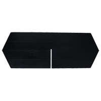 Length Divider for Quick Pick Bins M & M Nord Ouest Inc