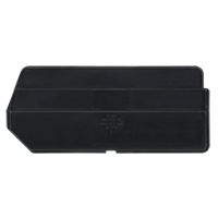 Diviseur de bac M & M Nord Ouest Inc