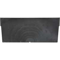 Bacs en plastique pour &eacute;tag&egrave;res Store More - Diviseurs M & M Nord Ouest Inc