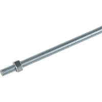 Threaded Rod M & M Nord Ouest Inc