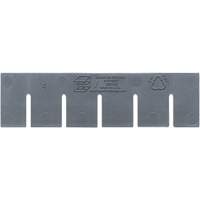 Diviseur court pour contenant Divider Box M & M Nord Ouest Inc