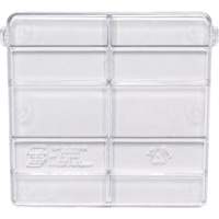 Cross Divider for Stack & Hang Bin M & M Nord Ouest Inc