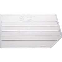 Divider for Stack & Hang Bin M & M Nord Ouest Inc