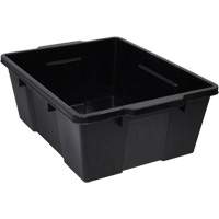 Stacking Containers
