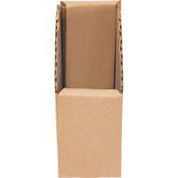 Corrugated Deep Removable Dividers M & M Nord Ouest Inc