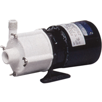 Magnetic-Drive Pumps - Industrial Mildly Corrosive Series DA349 | M & M Nord Ouest Inc