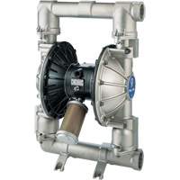 Standard Diaphragm Pump, 150 GPM M & M Nord Ouest Inc