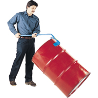 Drum Upenders M & M Nord Ouest Inc