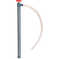 Water Pumps, 35 oz./Stroke M & M Nord Ouest Inc