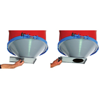 Drum Cones M & M Nord Ouest Inc