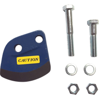 Lame de rechange pour ouvre-baril manuel M & M Nord Ouest Inc