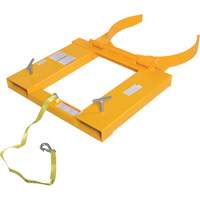 Drum Gripper, For 55 US Gal. (45.8 Imperial Gal.) M & M Nord Ouest Inc