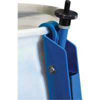 Top Rim Clamp Kit M & M Nord Ouest Inc