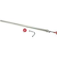 Pompes &agrave; barils de type &agrave; tirer, Pour 55 gal., 22 oz/course M & M Nord Ouest Inc