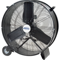 Ventilateurs tambour