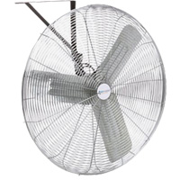 Ventilateurs, Industriel, 3 vitesses, Diam&egrave;tre de 32" M & M Nord Ouest Inc