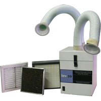 Mini-Flex M & M Nord Ouest Inc