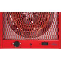 Radiateur, Entrepreneur, &eacute;lectrique, 19100 BTU/H M & M Nord Ouest Inc