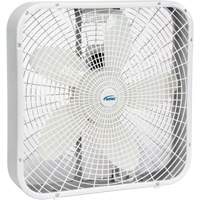 Ventilateur boîtier, 3 Vitesses, Diam&egrave;tre de 20" M & M Nord Ouest Inc