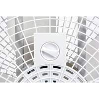 Ventilateur boîtier, 3 Vitesses, Diam&egrave;tre de 20" M & M Nord Ouest Inc