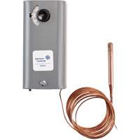 Remote Bulb Control M & M Nord Ouest Inc