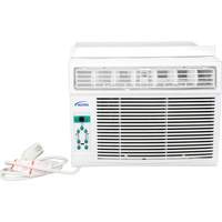 Horizontal Air Conditioner, Window, 12000 BTU M & M Nord Ouest Inc