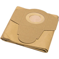 High Efficiency Dust Bag Kit, 8 -10 US gal. M & M Nord Ouest Inc