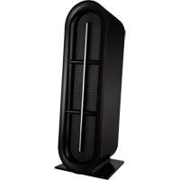 True HEPA Dual Position Air Purifier with Allergy Plus Filter, 5 Speeds, 204 sq. ft. Coverage EB295 | M & M Nord Ouest Inc