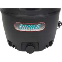 Aspirateur, Secs-humides, 6 CV, 16 gal. US (60,6 litres) M & M Nord Ouest Inc