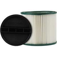 CleanStream&reg; Gore&reg; High Efficiency Filter, Cartridge, Fits 5 US gal. M & M Nord Ouest Inc