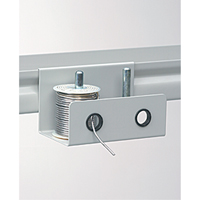 Postes de travail modulaires ergonomiques - Porte-outils & porte-accessoires M & M Nord Ouest Inc