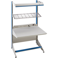 Postes de travail ergonomiques