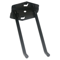 Crochet de panneau d'accrochage M & M Nord Ouest Inc