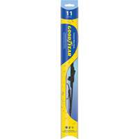 Premium Wiper Blade With SilentArmor™ Technology, 11", All-Season FLT075 | M & M Nord Ouest Inc