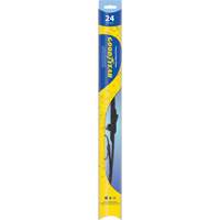 Premium Wiper Blade With SilentArmor™ Technology, 24", All-Season FLT087 | M & M Nord Ouest Inc