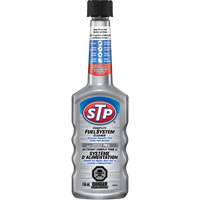 Nettoyant complet pour le syst&egrave;me d'alimentation M & M Nord Ouest Inc