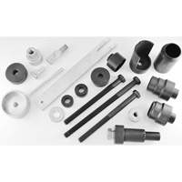 Bendix&reg; Air Disc Brake Tool Kit M & M Nord Ouest Inc