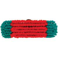 Transport Line Water Fed Vehicle Brush M & M Nord Ouest Inc