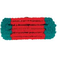 Transport Line Water Fed Vehicle Brush M & M Nord Ouest Inc