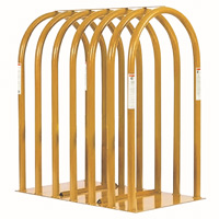 Cage de gonflage à sept barres T108 FLT349 | M & M Nord Ouest Inc