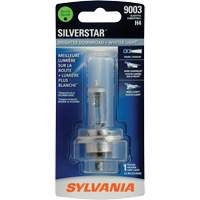 9003 SilverStar&reg; Ultra Headlight Bulb, Halogen, 60 W, White M & M Nord Ouest Inc