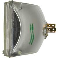 Phare automobile scell&eacute; XtraVision H4656, Halog&egrave;ne, 35 W/55 W, Blanc cass&eacute; M & M Nord Ouest Inc