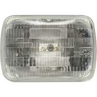 Phare automobile scell&eacute; XtraVision H6054, Halog&egrave;ne, 55 W, Blanc cass&eacute; M & M Nord Ouest Inc