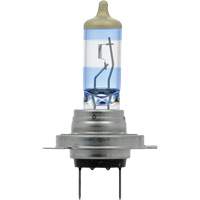 Ampoule de feu avant SilverStar H7, Halog&egrave;ne, 56 W, Blanc cass&eacute; M & M Nord Ouest Inc