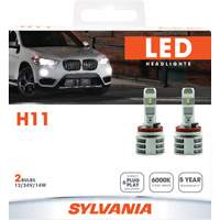 H11 Headlight Bulb FLT994 | M & M Nord Ouest Inc