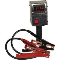 Testeur de d&eacute;charge num&eacute;rique 125 A M & M Nord Ouest Inc