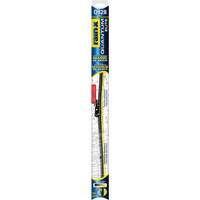 Balai d'essui-glace Quantum Elite avec adaptateurs, 28", Toute saison M & M Nord Ouest Inc