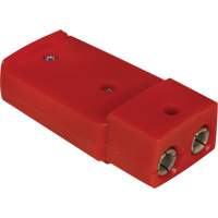 Trousse de fiches polaris&eacute;es M & M Nord Ouest Inc